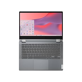 Amazon.com: Lenovo - 2022 - Flex 5 - Chromebook 2-in-1